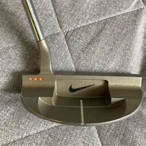 Nike Ignite 003 Mallet Putter 35” Right Handed RH
